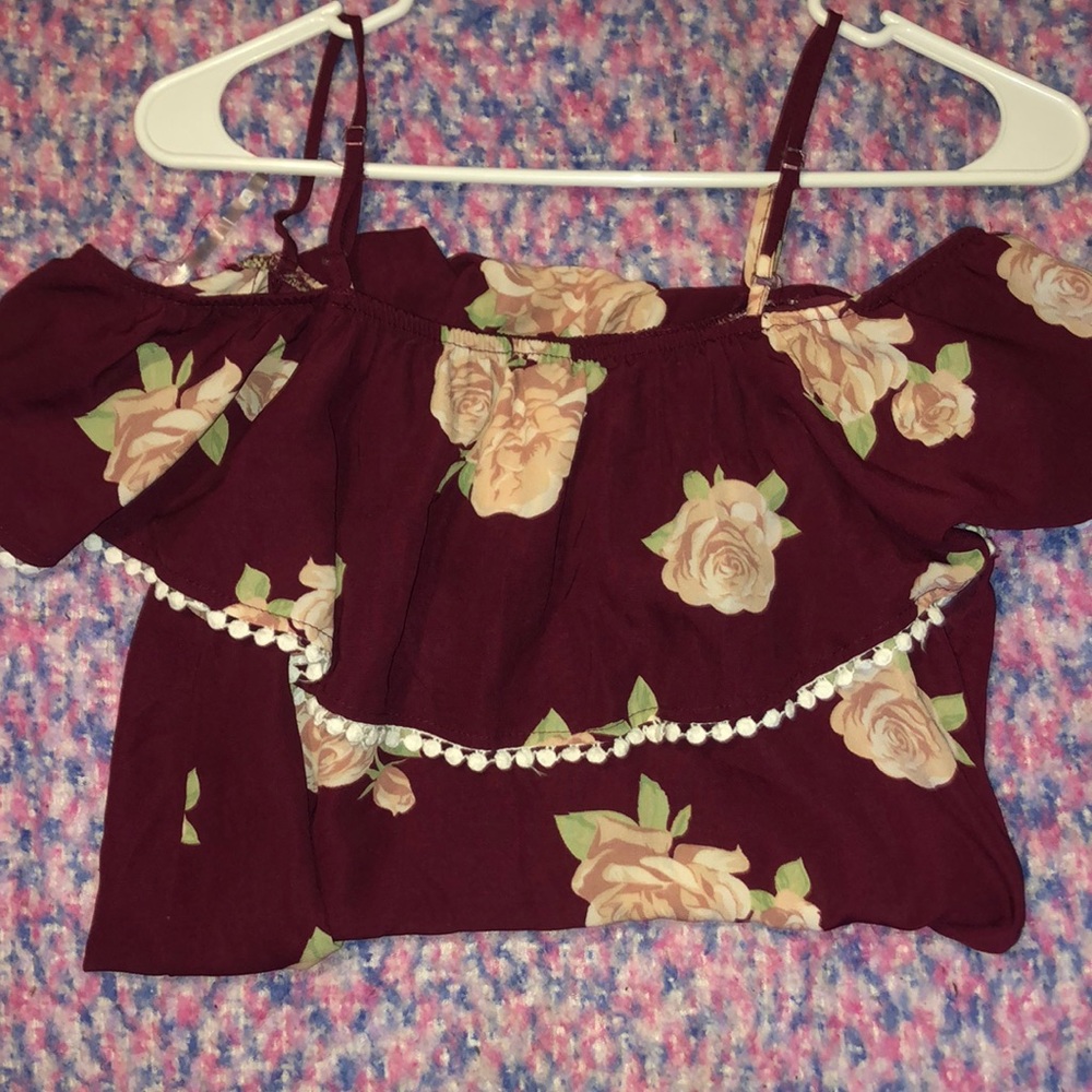 7-9 M dress shirt